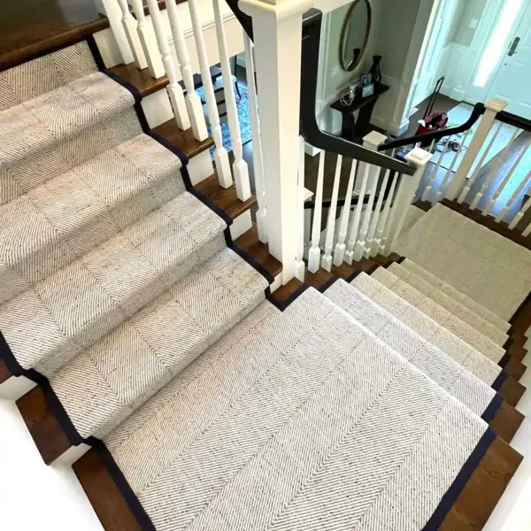 Duplex Homes Stair Carpet