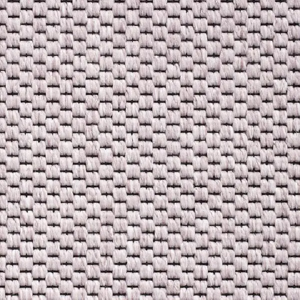 Lavender propylene textured carpet flooring.